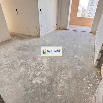 Apartamento em Mongaguá, bairro Vila São Paulo