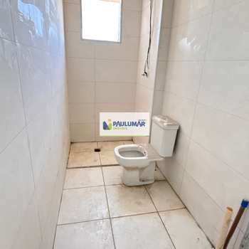 Apartamento em Mongaguá, bairro Vila São Paulo