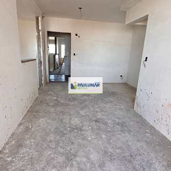 Apartamento em Mongaguá, bairro Vila São Paulo