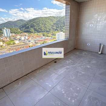Apartamento em Mongaguá, bairro Vila São Paulo