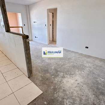Apartamento em Mongaguá, bairro Vila São Paulo