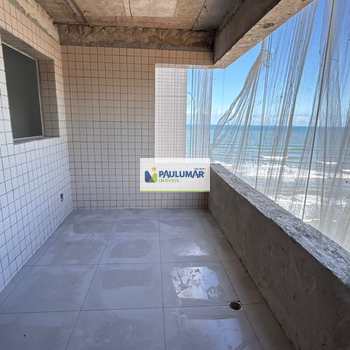 Apartamento em Mongaguá, bairro Vila São Paulo