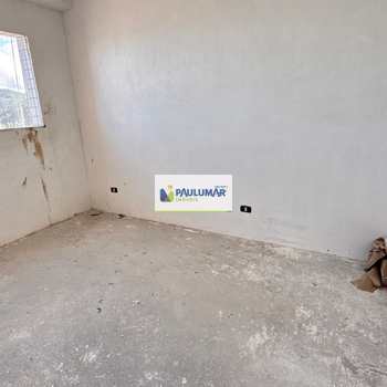 Apartamento em Mongaguá, bairro Vila São Paulo