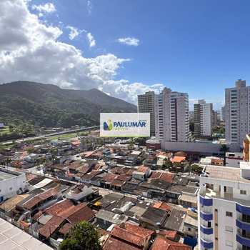 Apartamento em Mongaguá, bairro Vila São Paulo