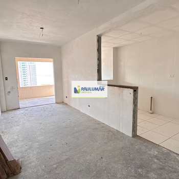 Apartamento em Mongaguá, bairro Vila São Paulo