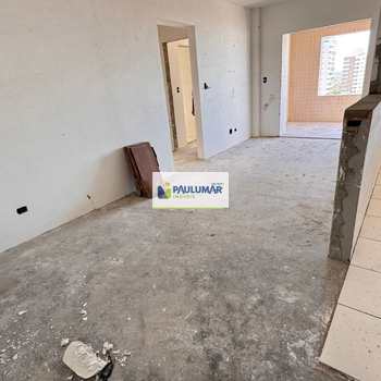 Apartamento em Mongaguá, bairro Vila São Paulo