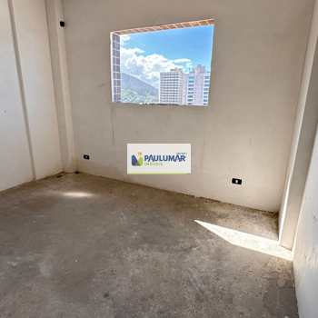 Apartamento em Mongaguá, bairro Vila São Paulo