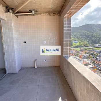 Apartamento em Mongaguá, bairro Vila São Paulo