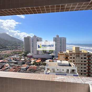 Apartamento em Mongaguá, bairro Vila São Paulo