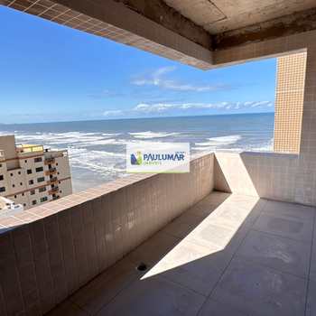 Apartamento em Mongaguá, bairro Vila São Paulo