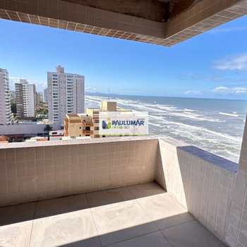 Apartamento em Mongaguá, bairro Vila São Paulo