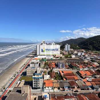Apartamento em Mongaguá, bairro Vila São Paulo