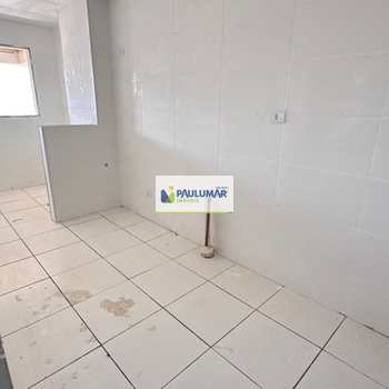 Apartamento em Mongaguá, bairro Vila São Paulo