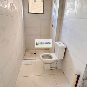 Apartamento em Mongaguá, bairro Vila São Paulo