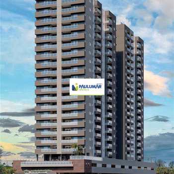 Apartamento em Mongaguá, bairro Vila São Paulo