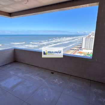 Apartamento em Mongaguá, bairro Vila São Paulo
