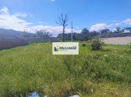Terreno, código 833701 em Mongaguá, bairro Flórida Mirim