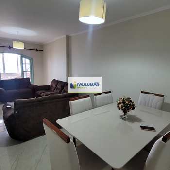 Apartamento em Praia Grande, bairro Tupi