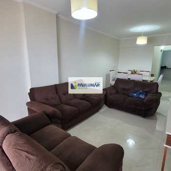 Apartamento em Praia Grande, bairro Tupi