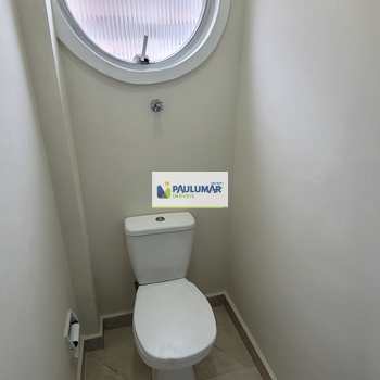 Apartamento em Praia Grande, bairro Tupi