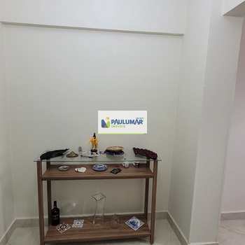 Apartamento em Praia Grande, bairro Tupi