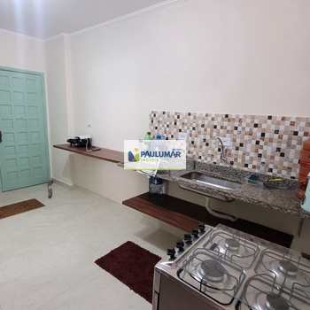 Apartamento em Praia Grande, bairro Tupi