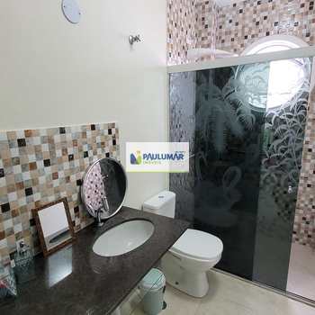 Apartamento em Praia Grande, bairro Tupi