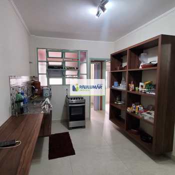 Apartamento em Praia Grande, bairro Tupi
