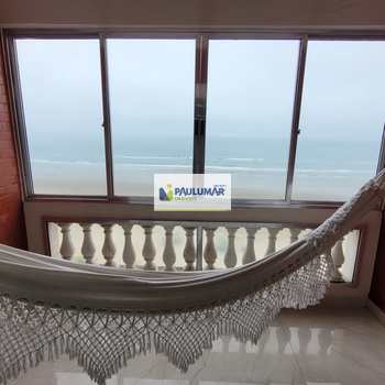 Apartamento em Praia Grande, bairro Tupi