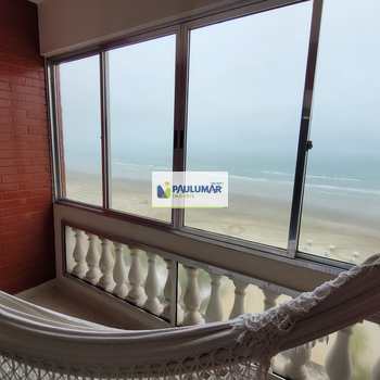 Apartamento em Praia Grande, bairro Tupi