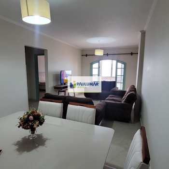 Apartamento em Praia Grande, bairro Tupi
