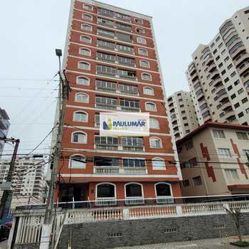 Apartamento em Praia Grande, bairro Tupi
