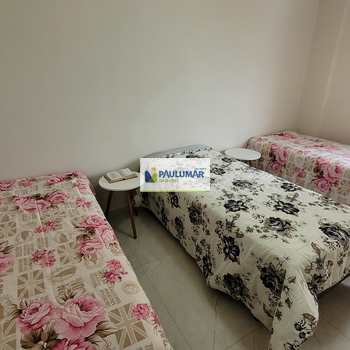 Apartamento em Praia Grande, bairro Tupi