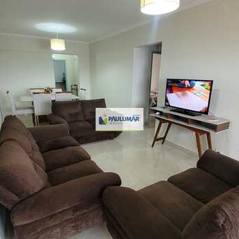 Apartamento em Praia Grande, bairro Tupi