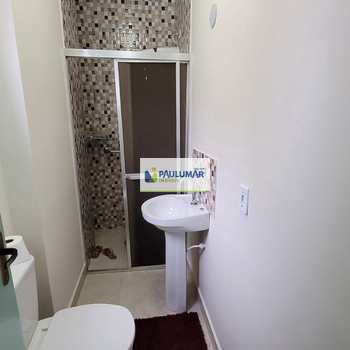 Apartamento em Praia Grande, bairro Tupi
