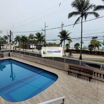Apartamento em Praia Grande, bairro Tupi