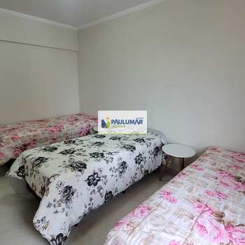 Apartamento em Praia Grande, bairro Tupi
