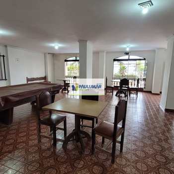 Apartamento em Praia Grande, bairro Tupi