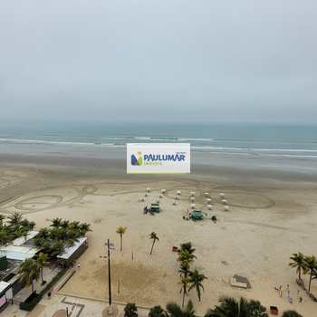 Apartamento em Praia Grande, bairro Tupi