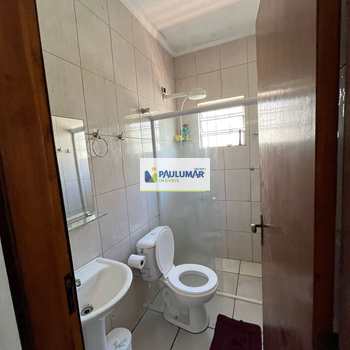 Casa em Mongaguá, bairro Itaguaí