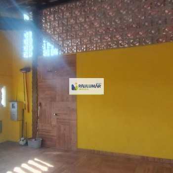 Casa em Mongaguá, bairro Itaguaí