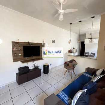 Casa em Mongaguá, bairro Itaguaí