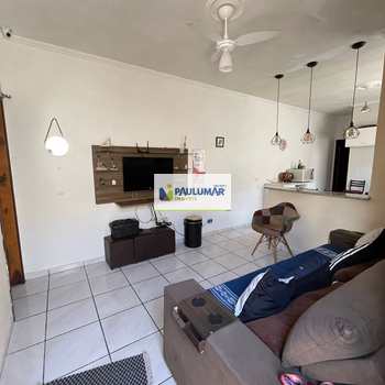 Casa em Mongaguá, bairro Itaguaí