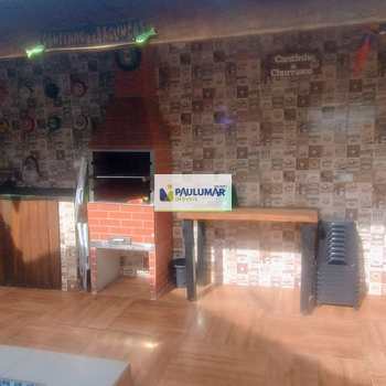 Casa em Mongaguá, bairro Itaguaí