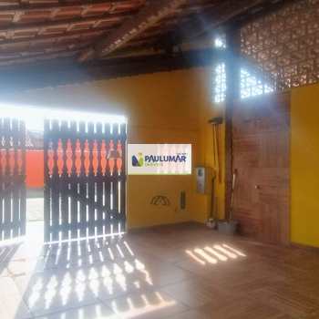 Casa em Mongaguá, bairro Itaguaí
