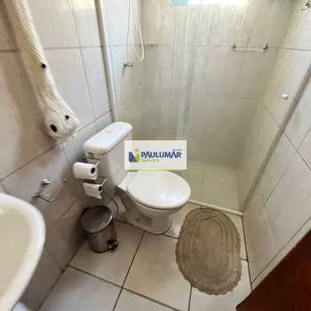 Casa em Mongaguá, bairro Itaguaí