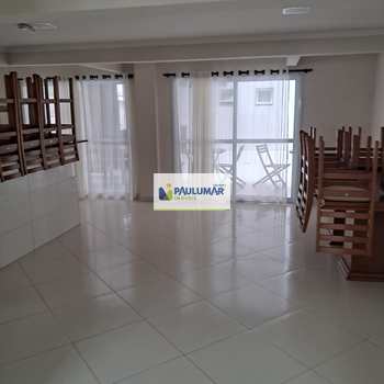 Apartamento em Mongaguá, bairro Centro