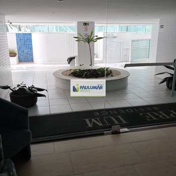 Apartamento em Mongaguá, bairro Centro