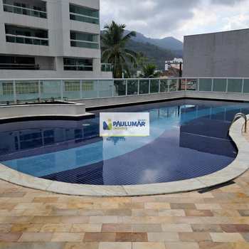 Apartamento em Mongaguá, bairro Centro