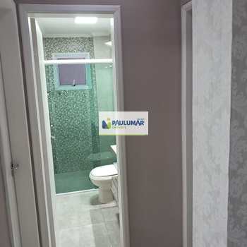 Apartamento em Mongaguá, bairro Centro